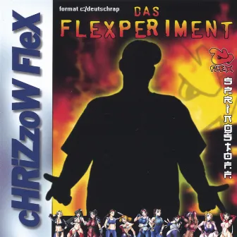 Das Flexperiment by Chrizzow Flex