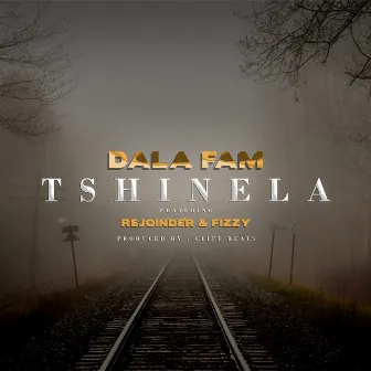 Tshinela by Dala Fam