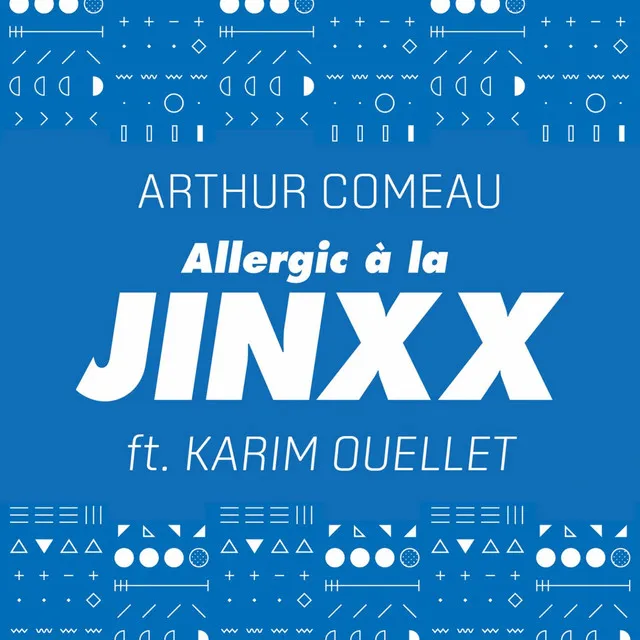 Allergic à la Jinxx