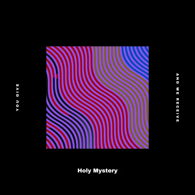 Holy Mystery