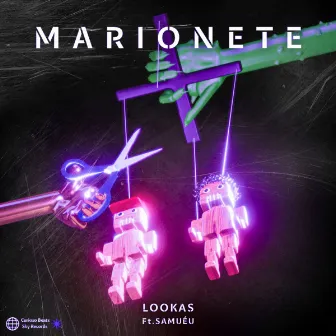 Marionete by Lookas