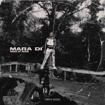 Mara di' by Mara Di'Jesus