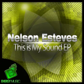 This Is My Sound by Nelson Esteves