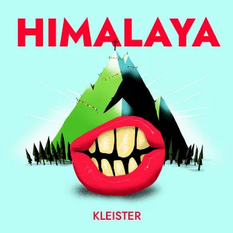 Himalaya (hier im Allgäu) by Kleister