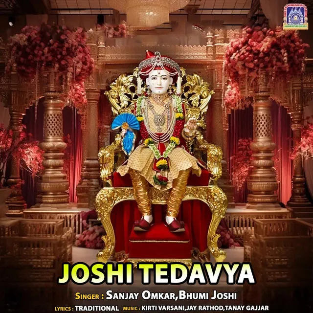 Joshi Tedavya