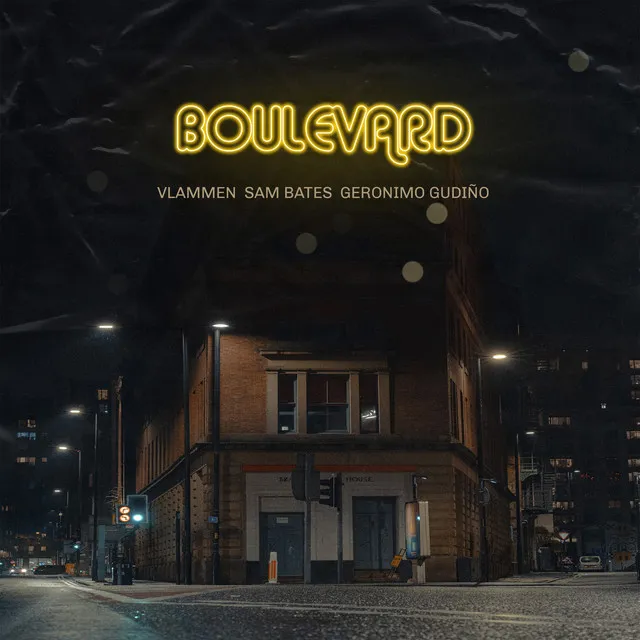 Boulevard