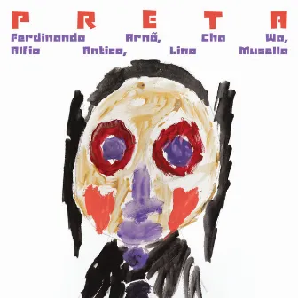 Preta by Cha Wa