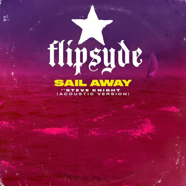 Sail Away (Acoustic) (feat. Steve Knight)