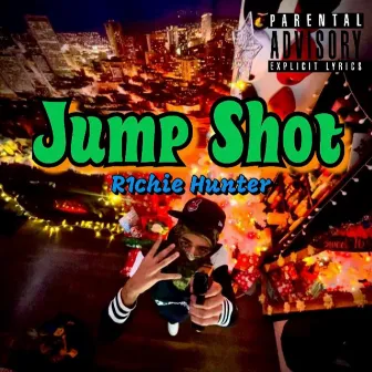 Jump Shot by R1chie Hunter