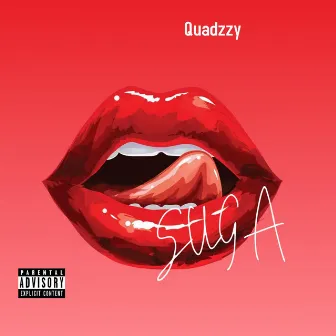 SUGA (Radio Edit) by Quadzzy