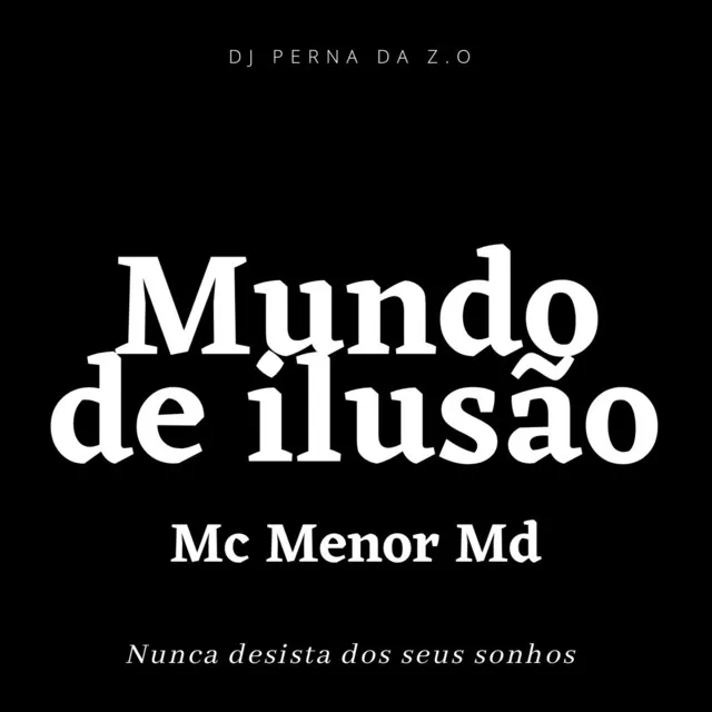 Mundo de Ilusão