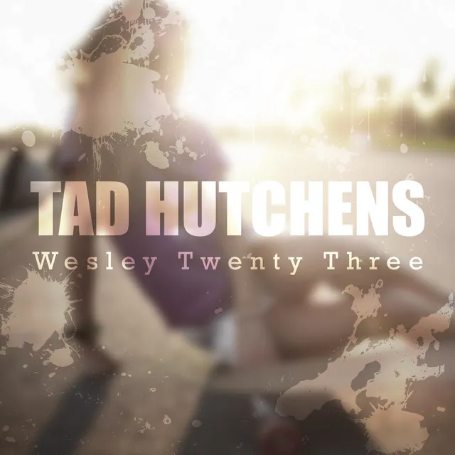 Tad Hutchens