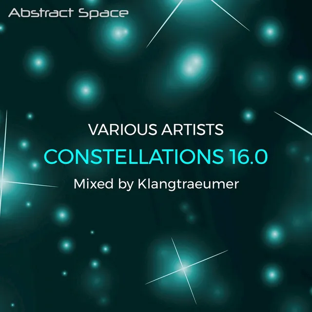 Constellations 16.0 - Continuous DJ Mix