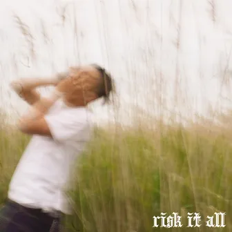 Risk It All by N.E.O