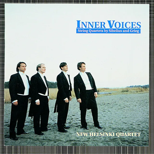 Inner Voices