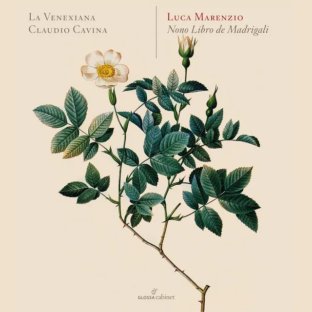 Luca Marenzio: Madrigali á 5 voci, Libro 9 (Excerpts)