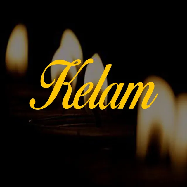 Kelam