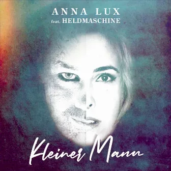 Kleiner Mann by Anna Lux