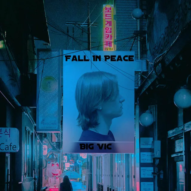 Fall In Peace