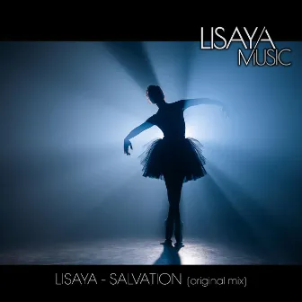 Salvation by Lisaya