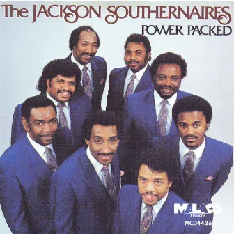 Power Packed by The Jackson Southernaires