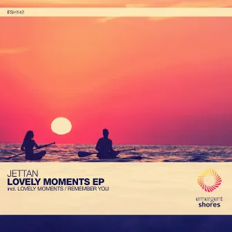 Lovely Moments / Remember You by Jettan