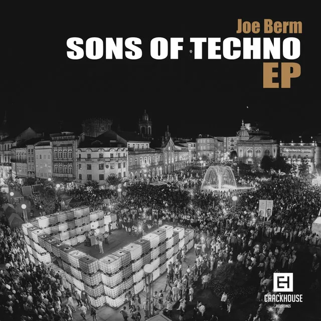 Sons Of Techno - Original Mix