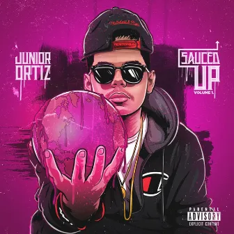 Sauced Up by Junior Ortiz