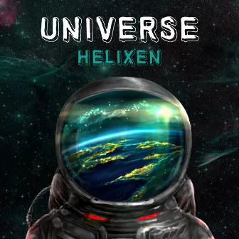 Universe by Helixen