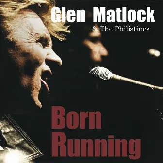 Born Running by Glen Matlock