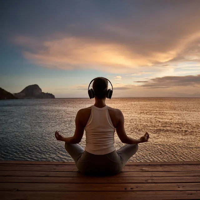 Harmony in Meditation: Music for Focus