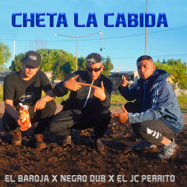 Cheta la Cabida