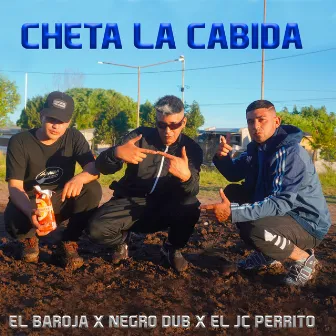 Cheta la Cabida by El JC perrito