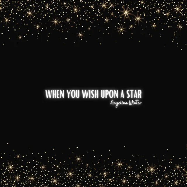 When You Wish Upon A Star