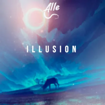 Illusion by Alle