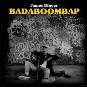 Badaboombap by James Digger