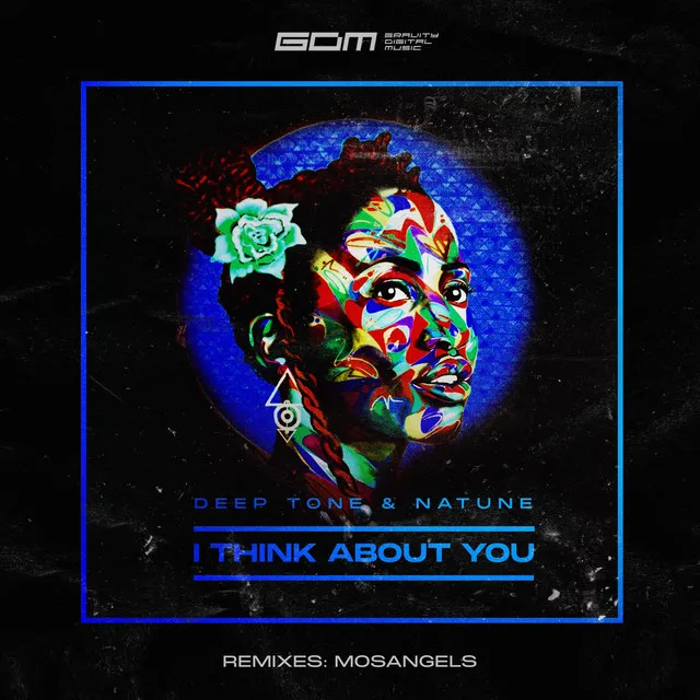 I Think About You - MosAngels Radio Mix