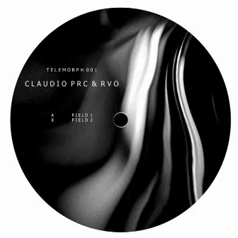 Field EP by Claudio PRC