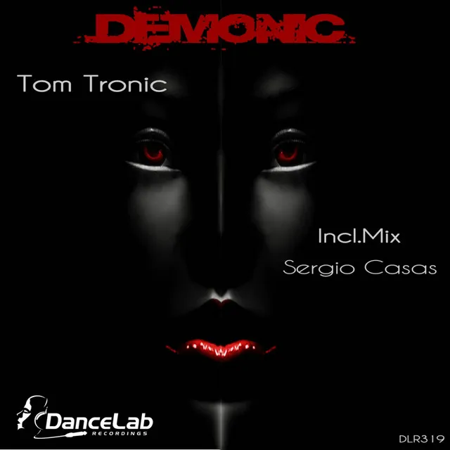 Demonic - Original Mix