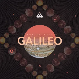 Galileo by Jakob de Wittig