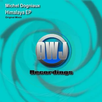 Himalaya EP by Michel Dogniaux