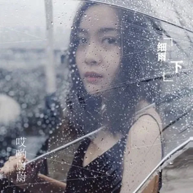 细雨下 (纯音乐)