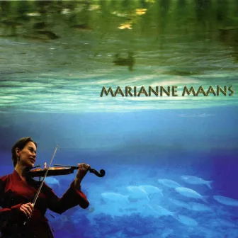 Marianne Maans by Marianne Maans