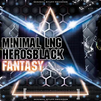 Fantasy by Heros Black