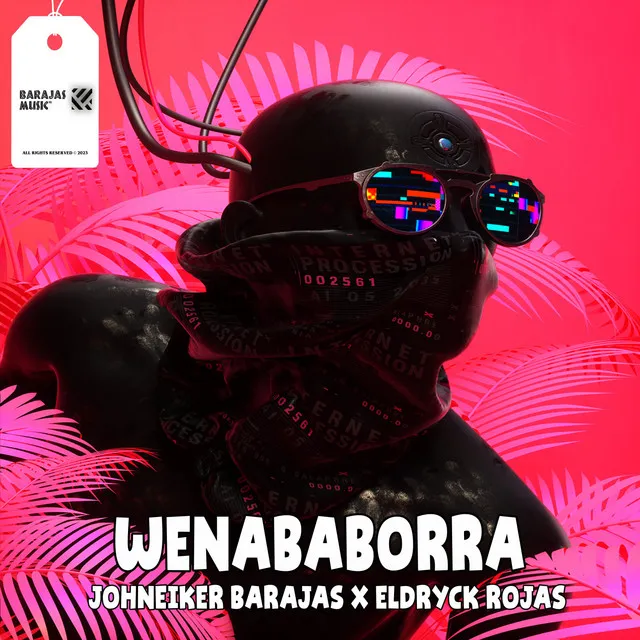 Wenababorra