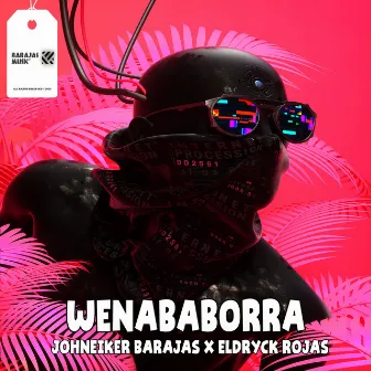 Wenababorra by Eldryck Rojas