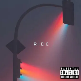 RIDE by Heir Wallace