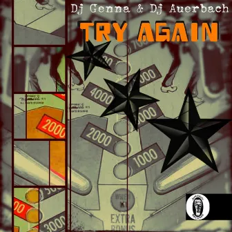 Try Again by DJ Genna