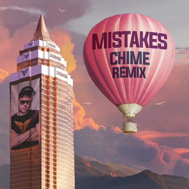 Mistakes - Chime Remix