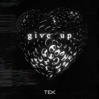 GIVE UP by TEK